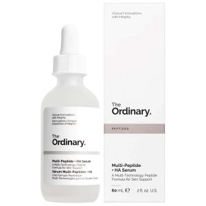 The Ordinary Multi-Peptide + HA SerumMulti-Peptide + HA Serum (“Buffet”)