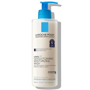 La Roche-Posay Lipikar AP+ Body & Face Wash
