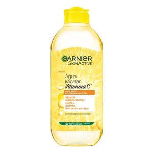 Garnier Skinactive Agua Micelar Vitamina C