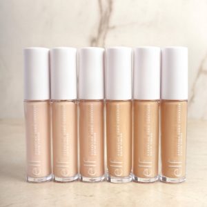 Elf Hydrating Camo Concealer – Corrector Líquido – Fair Rose