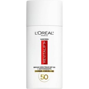 Loreal Broad Spectrum spf 