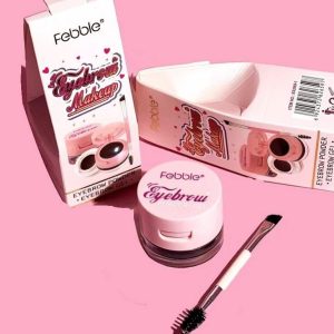 Pomada de cejas febble💕
