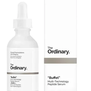 The Ordinary,Buffet