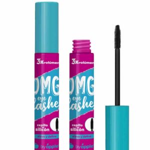 Máscara OMG eleva y define Verde Azul