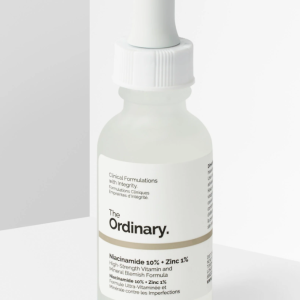 Niacinamide The Ordinary
