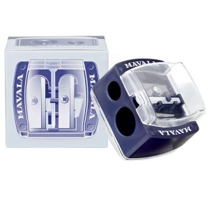 Sacapuntas Doble Mavala