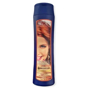 Tratamiento Matizante Nikol´s X 300ml
