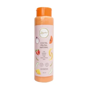 ANYELUZ Coctel De Frutas