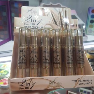 YH Beja 2 en 1 concealer/highlighter stick