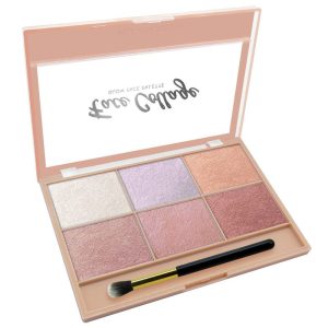 Face Collage Kleancolor