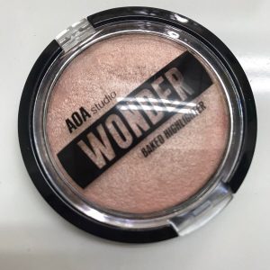 Wonder Baked Highlighter AOA