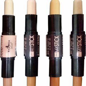 2 in 1 Mystick Italia Deluxe