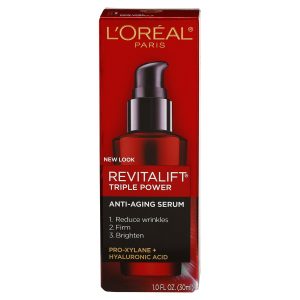 Loreal Revitalift Serum