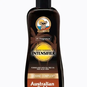 Australian Gold Loción Intensificadora del Bronceado Rápido