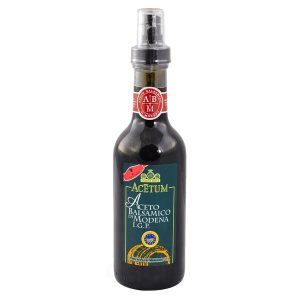 Aceto Balsámico di Módena Spray 250ml