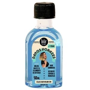 Aceite Reparador Danos Vorazes Lola 50grs