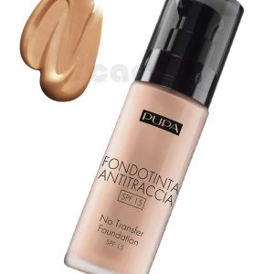 Base Pupa No Transfer Ultra Comfort 03 Medium Beige