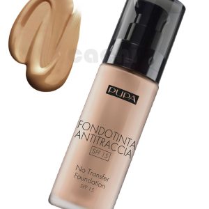 Base Pupa No Transfer Ultra Comfort 04 Deep Beige