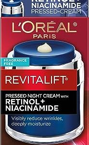 L’oreal Paris Revitalift Crema de noche