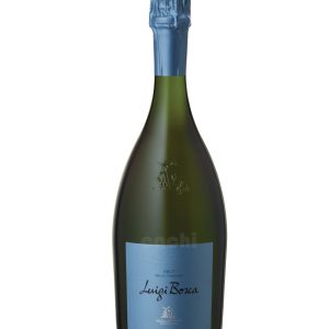 Champagne Luigi Bosca Brut Método Tradicional 750ml