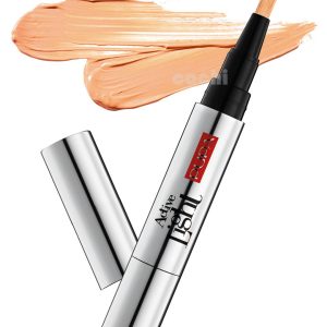 Corrector Pupa Iluminador Active Light004 Melocoton Luminoso