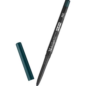 Delineador Larga Duración Pupa Made To Last503 Gem Malaquite