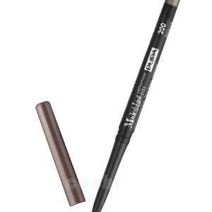 Delineador Larga Duración Pupa Made To Last 200 Desert Taupe