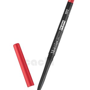 Delineador Pupa De Labios Made to Last WP 202 Red Coral