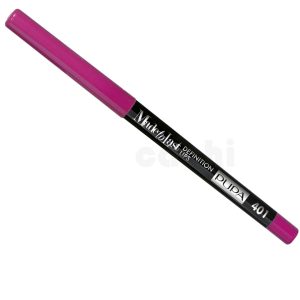 Delineador Pupa De Labios 401 Made To Last Shock Fuchsia
