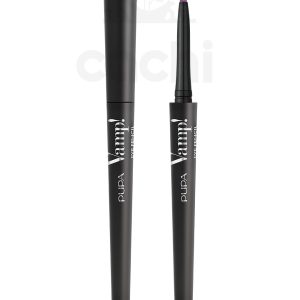 Delineador de Ojos Pupa Vamp! 2 en 1 104 Irreverent Violet