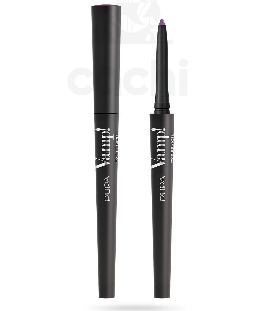 Delineador de Ojos Pupa Vamp! 2 en 1 104 Irreverent Violet