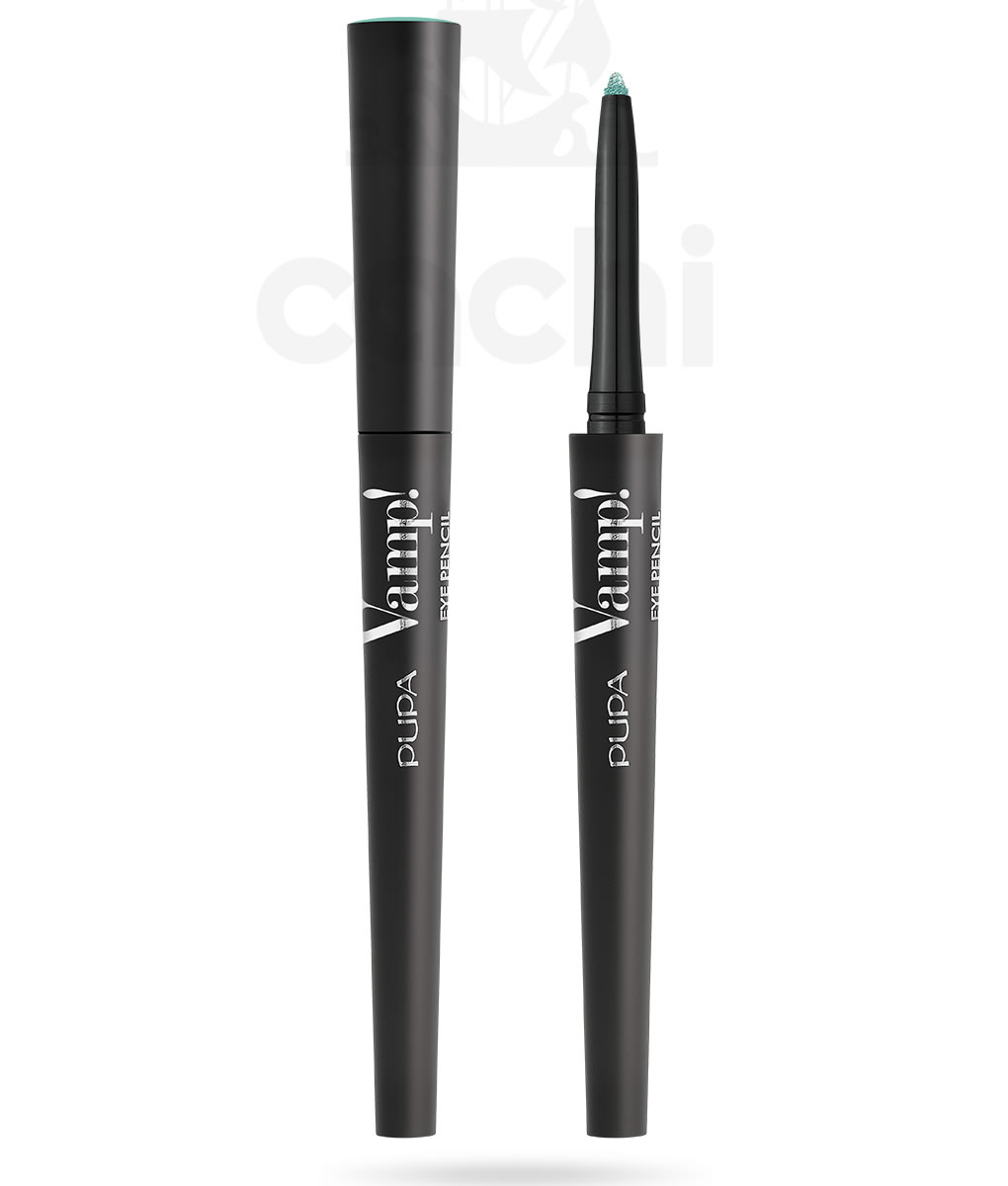 Delineador de Ojos Pupa Vamp! 2 en 1 303 Mint Milk