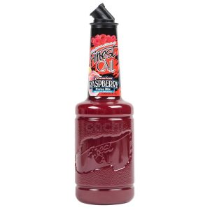 Finest Call Frambuesa Mix Para Tragos (sin Alcohol)