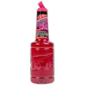 Finest Call Granadina Mix Para Tragos (sin Alcohol)