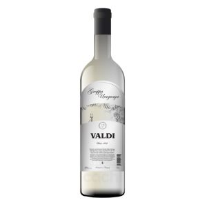 Grappa Clasica H. Valdi 750ml