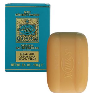 Jabon 4711 100gr En Caja Original