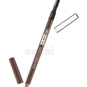 Lápiz de Cejas Pupa True Definition Waterproof 001 Rubio