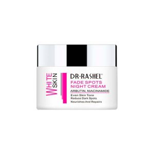 Dr Rashel White Skin Crema Noche