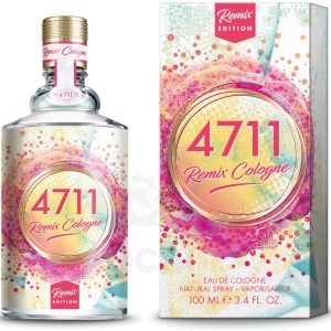 Colonia 4711 REMIX Neroli 100ml edc