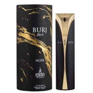 Perfume Arabe Armaf Elite Risala Burj Noir edp 100ml