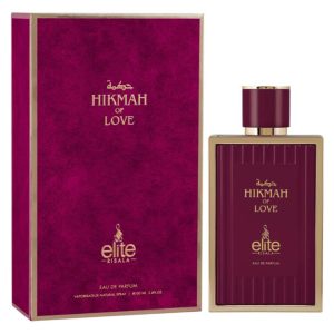 Perfume Arabe Armaf Elite Risala Hikmah of Love edp 100ml