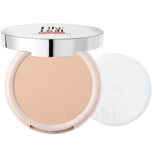 Polvo Compacto Pupa 003 Natural Beige