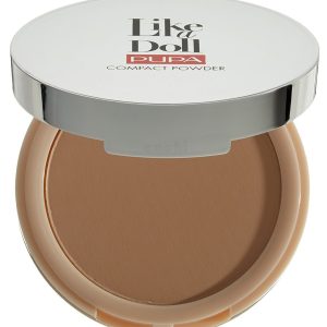 Polvo Compacto Pupa 009 Golden Sand