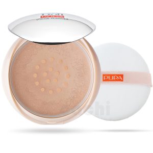 Polvo Volatil Pupa Like a Doll 003 Natural Beige