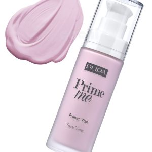 Primer Pupa Prime Me Piel Cetrina 30ml 004
