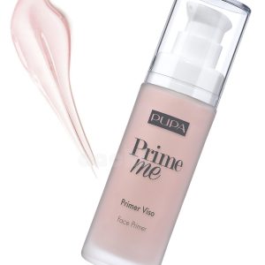 Primer Pupa Prime Me Todo Tipo de Piel 30ml 001