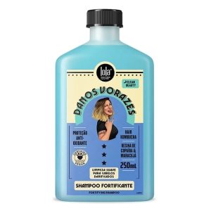 Shampoo Daños Voraces Lola 250grs