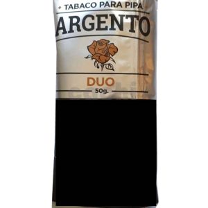 Tabaco Argento Duo Para Pipa CAIGUA