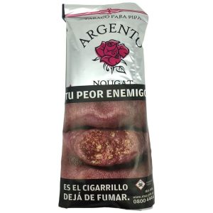 Tabaco Para Pipa Argento Nougat TRINQUETILLA