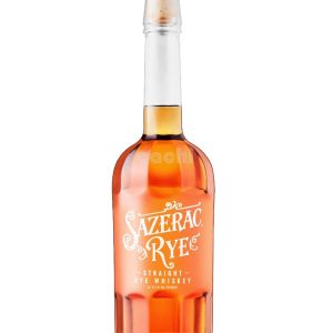 Whiskey Sazerac Rye 45% 750ml